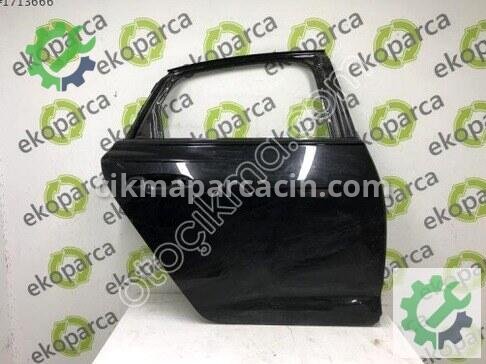 Audi A6 Sağ Arka Kapı 4K5833052 çıkma parça