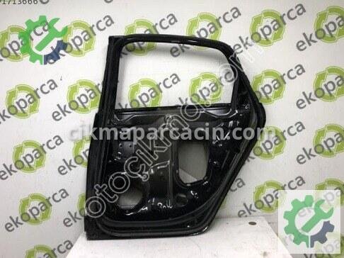 Audi A6 Sağ Arka Kapı 4K5833052 çıkma parça
