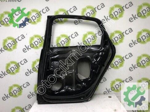 Audi A6 Sağ Arka Kapı 4K5833052 çıkma parça