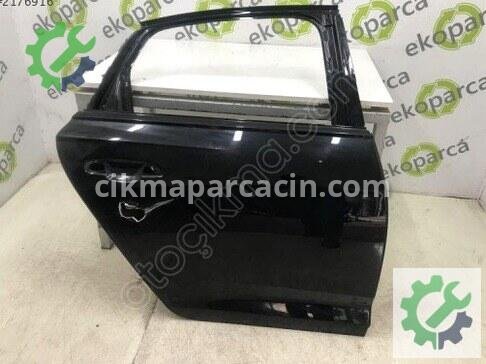 Audi A6 Sağ Arka Kapı 4K5833052 çıkma parça