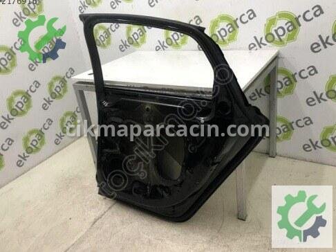 Audi A6 Sağ Arka Kapı 4K5833052 çıkma parça