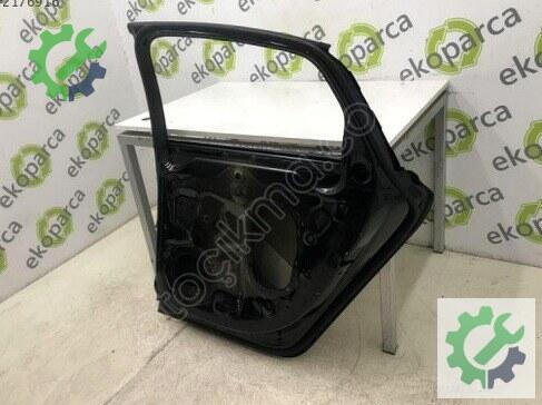 Audi A6 Sağ Arka Kapı 4K5833052 çıkma parça
