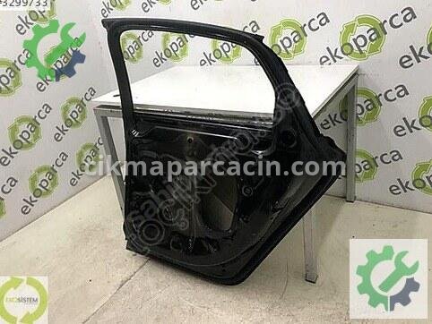 Audi A6 Sağ Arka Kapı 4K5833052 çıkma parça