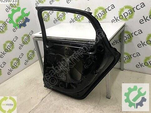 Audi A6 Sağ Arka Kapı 4K5833052 çıkma parça