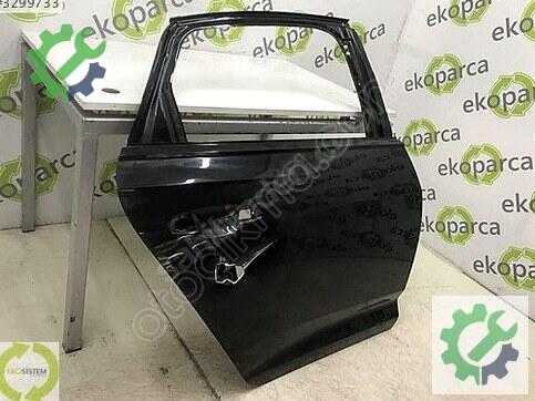 Audi A6 Sağ Arka Kapı 4K5833052 çıkma parça