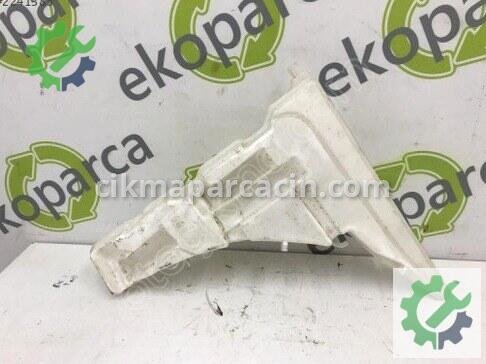 Audi A6 Yedek Su Deposu 4K0955451F çıkma parça