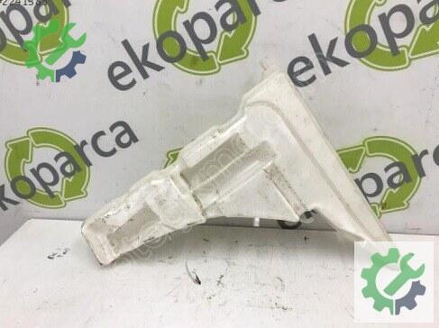 Audi A6 Yedek Su Deposu 4K0955451F çıkma parça