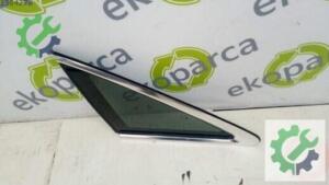 AUDI A6 2019 2022 SOL ARKA KELEBEK CAMI 4K5845297