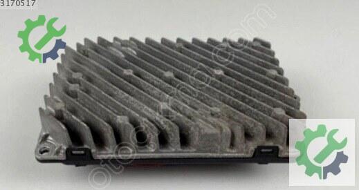 Audi A6 Far Beyni 4K0941592BC çıkma parça