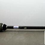 AUDI A6 2019 2023 SOL ARKA AKS 4K0501203