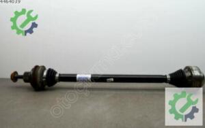 AUDI A6 2019 2023 SOL ARKA AKS 4K0501203