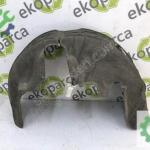 AUDI A6 2019 2023 SOL ARKA DAVLUMBAZ 4K0810171G