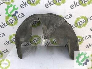 AUDI A6 2019 2023 SOL ARKA DAVLUMBAZ 4K0810171G