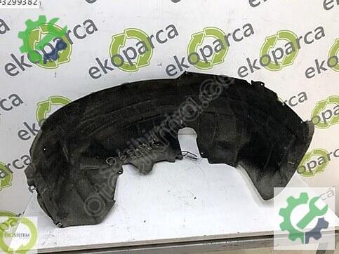 Audi A6 Davlumbaz 4K0810171G çıkma parça