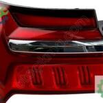 AUDI A6 2019 2023 SOL DIŞ STOP 4K5945091