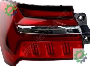 AUDI A6 2019 2023 SOL DIŞ STOP 4K5945091