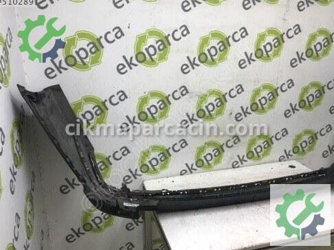 Audi A6 Arka Tampon 4K5807511F çıkma parça