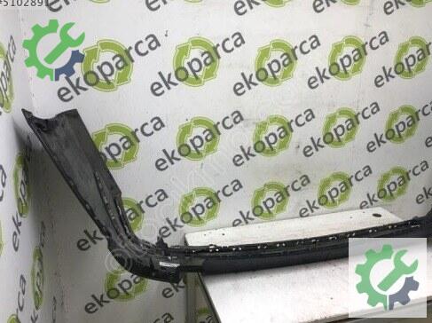 Audi A6 Arka Tampon 4K5807511F çıkma parça