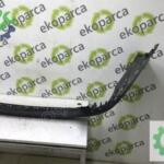 AUDI A6 2019 2024 ARKA TAMPON S-LİNE 4K5807511F
