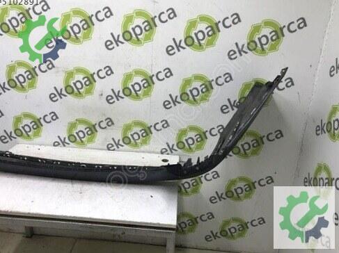 Audi A6 Arka Tampon 4K5807511F çıkma parça