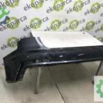 AUDI A6 2019 2024 ARKA TAMPON S-LİNE 4K5807511F