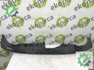 AUDI A6 2019 2024 ARKA TAMPON SPOYLER S-LİNE 4K0807521Q