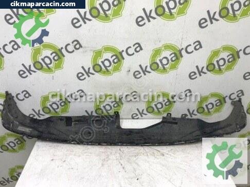 Audi A6 Arka Tampon çıkma parça