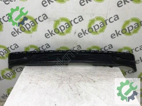Audi A6 Arka Tampon 4K0807521Q çıkma parça