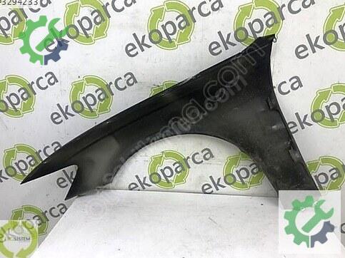 Audi A6 Sağ Ön Çamurluk 4K0821106 çıkma parça