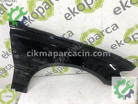 Audi A6 Sağ Ön Çamurluk 4K0821106 çıkma parça