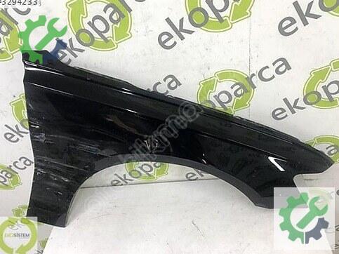 Audi A6 Sağ Ön Çamurluk 4K0821106 çıkma parça