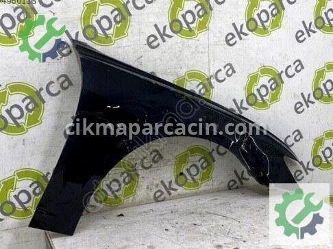 Audi A6 Sağ Ön Çamurluk 4K0821106 çıkma parça