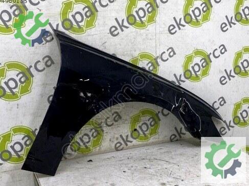 Audi A6 Sağ Ön Çamurluk 4K0821106 çıkma parça