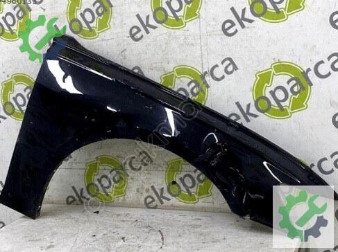 Audi A6 Sağ Ön Çamurluk 4K0821106 çıkma parça