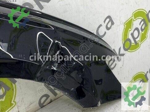 Audi A6 Sağ Ön Çamurluk 4K0821106 çıkma parça