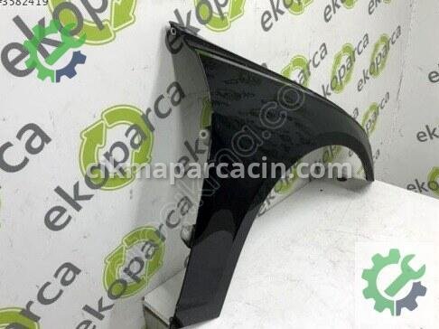 Audi A6 Sağ Ön Çamurluk 4K0821106 çıkma parça