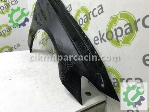 Audi A6 Sağ Ön Çamurluk 4K0821106 çıkma parça