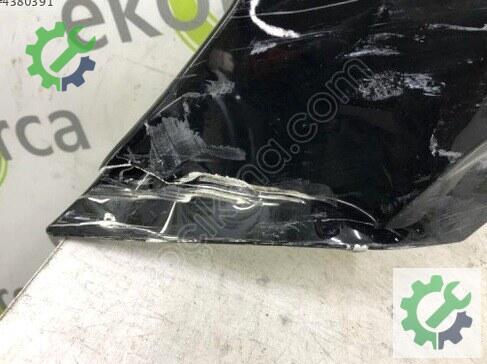 Audi A6 Sol Ön Çamurluk 4K0821105 çıkma parça