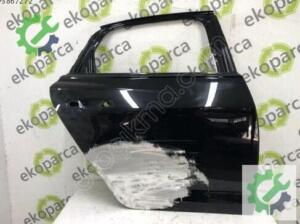 AUDI A6 2019 2024 ÇIKMA SAĞ ARKA KAPI 4K5833052