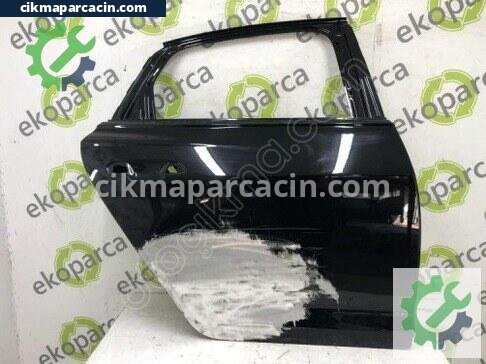 Audi A6 Sağ Arka Kapı çıkma parça