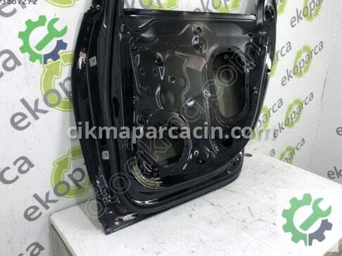 Audi A6 Sağ Arka Kapı 4K5833052 çıkma parça