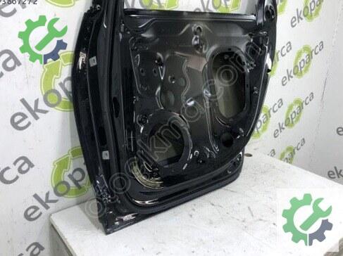 Audi A6 Sağ Arka Kapı 4K5833052 çıkma parça