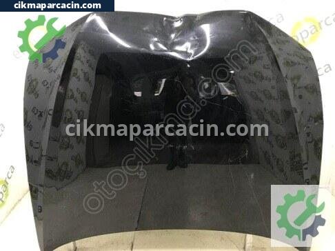 Audi A6 Kaput çıkma parça