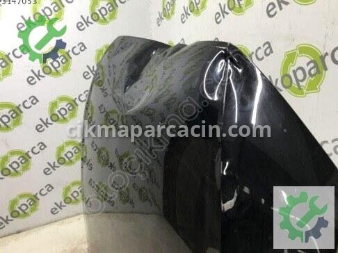 Audi A6 Kaput 4K0823029 çıkma parça