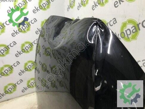 Audi A6 Kaput 4K0823029 çıkma parça