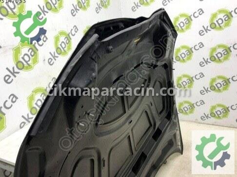 Audi A6 Kaput 4K0823029 çıkma parça