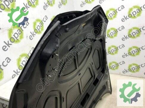 Audi A6 Kaput 4K0823029 çıkma parça