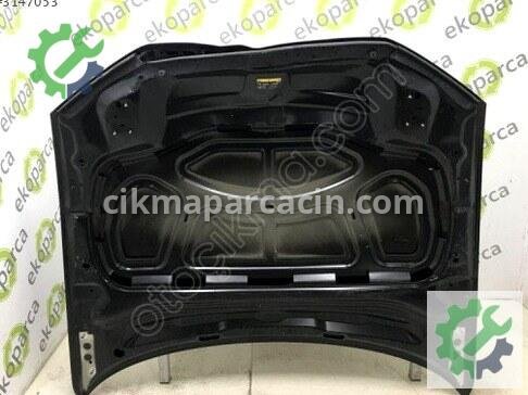 Audi A6 Kaput 4K0823029 çıkma parça