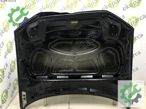 Audi A6 Kaput 4K0823029 çıkma parça