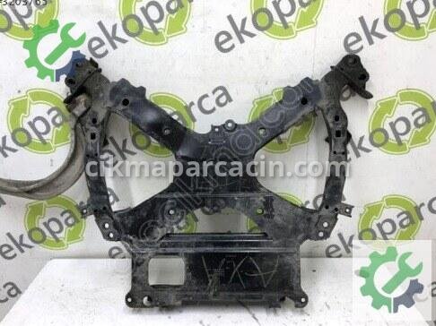 Audi A6 Travers 4K1399347 çıkma parça